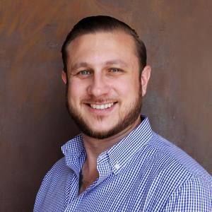 Meet your Posher, Bryan